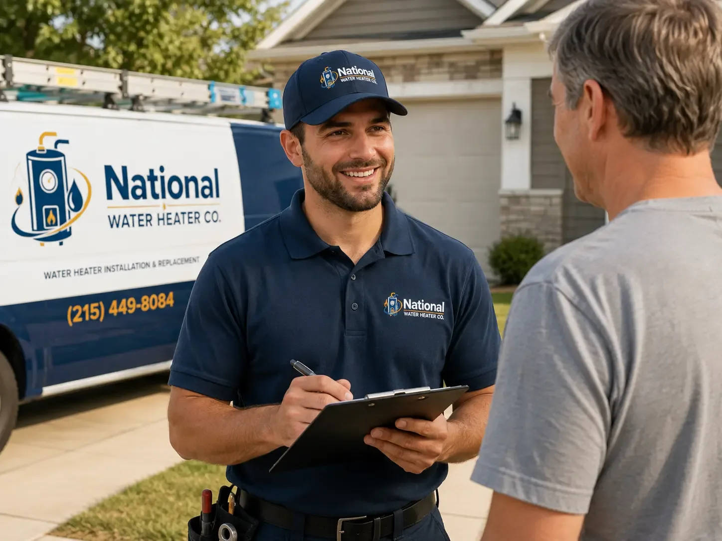 Water Heater Installation Fanwood, NJ FAQs
